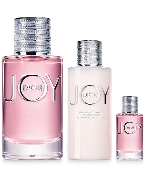 joy perfume dior gift set|where to buy joy perfume.